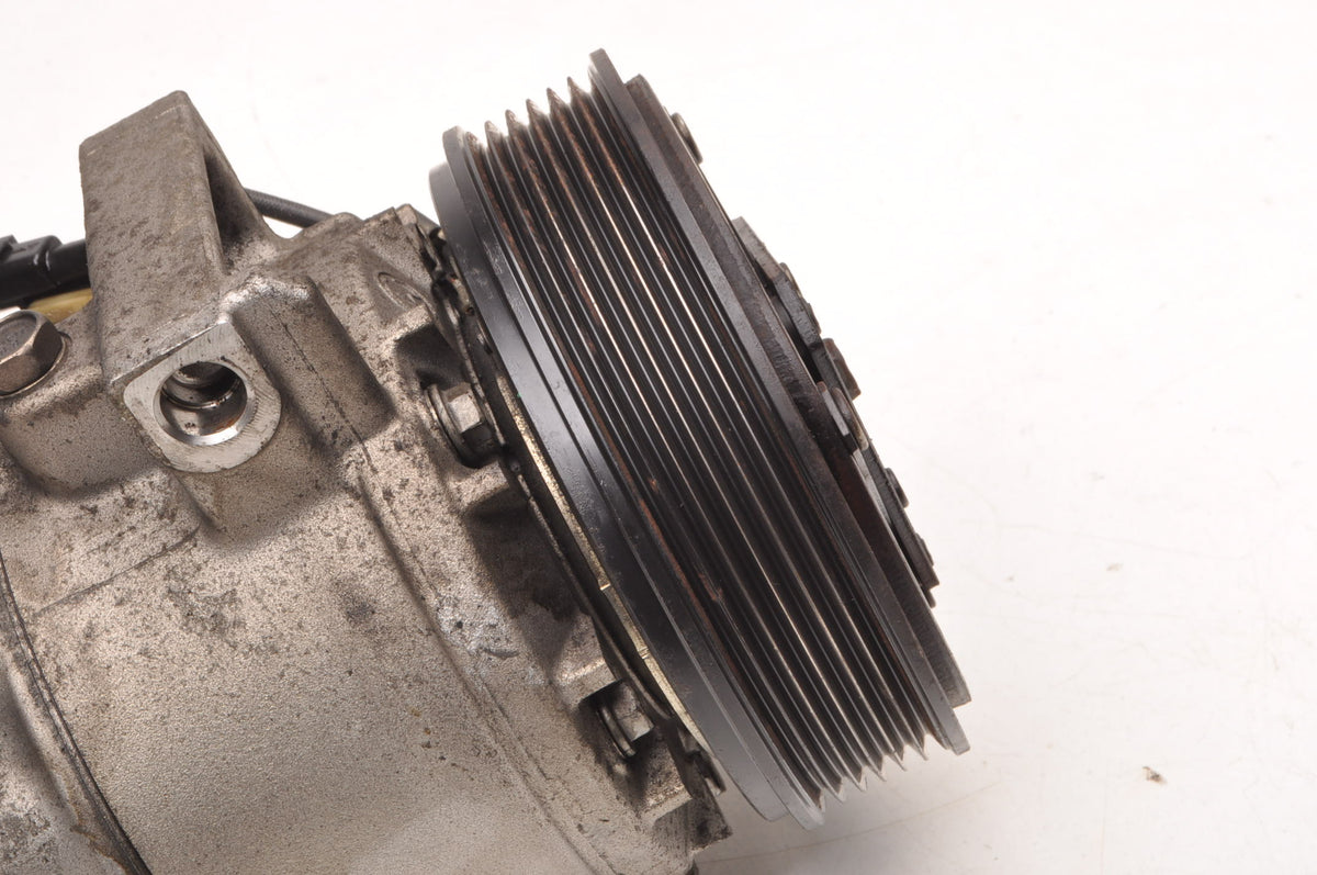 VOLVO XC60 II S60 V60 S90 V90 2.0 D4 AIR CONDITIONING COMPRESSOR 31449067