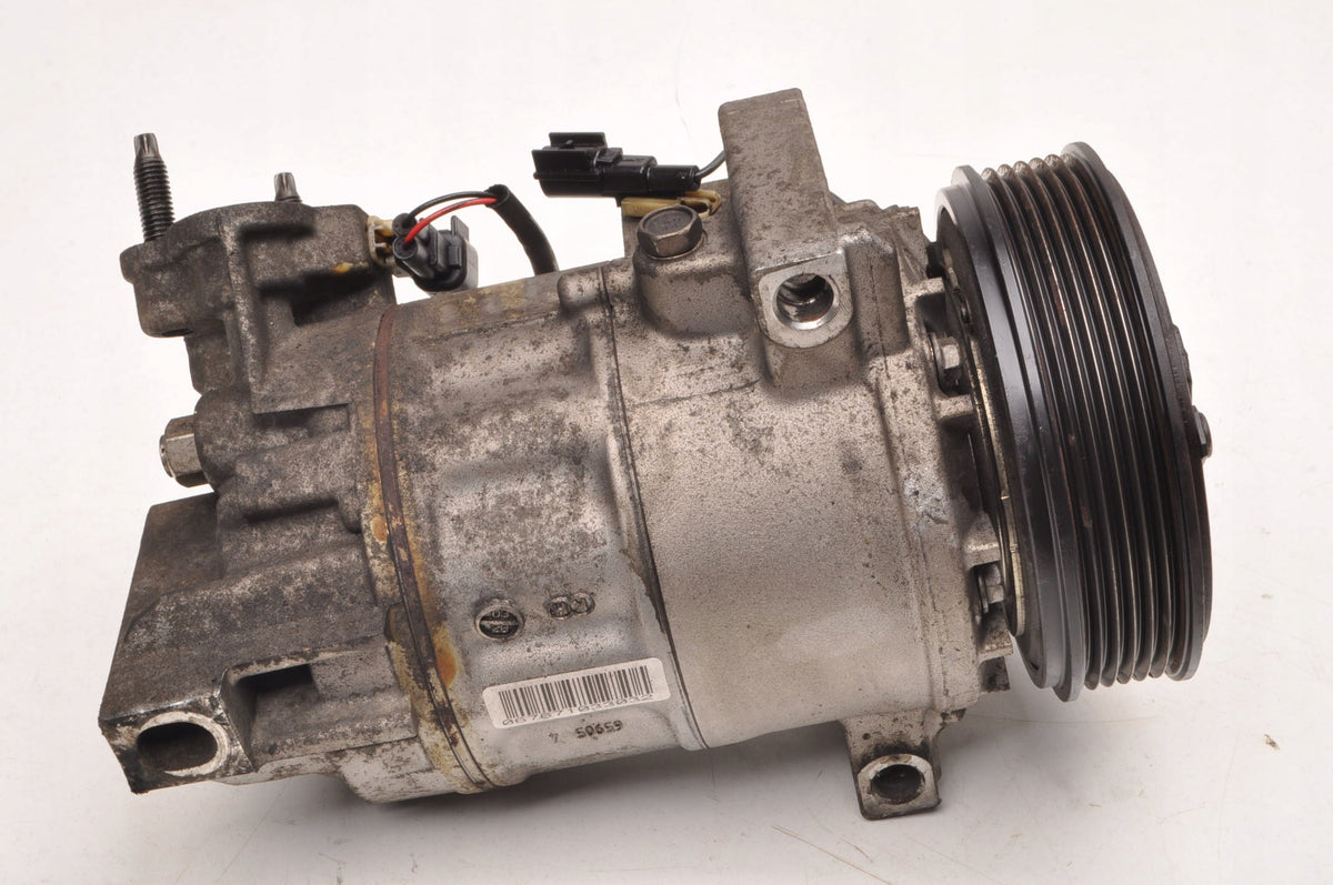 VOLVO XC60 II S60 V60 S90 V90 2.0 D4 AIR CONDITIONING COMPRESSOR 31449067