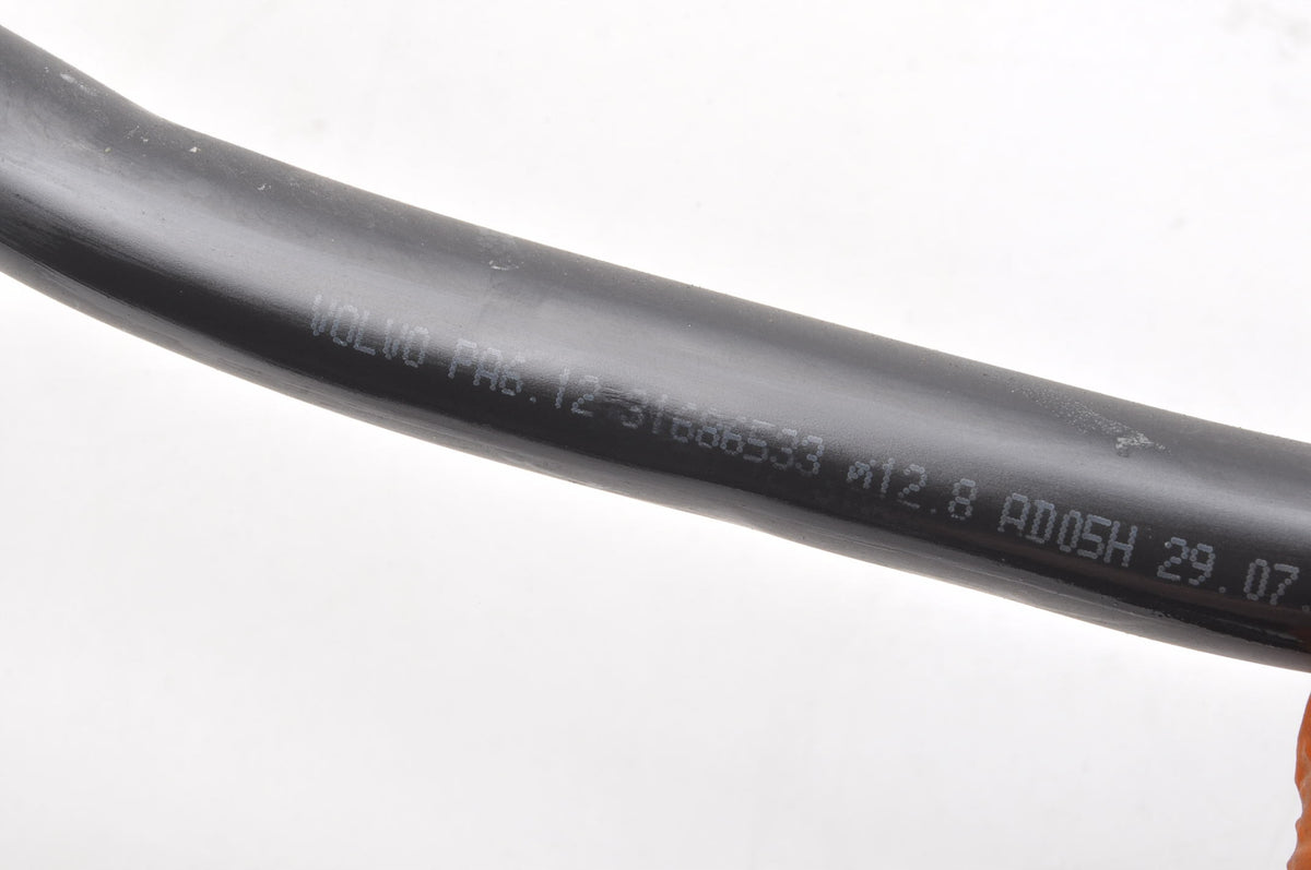 VOLVO XC60 II S90 II V90 2.0 D4 190KM PIPE WATER LINE 31686533