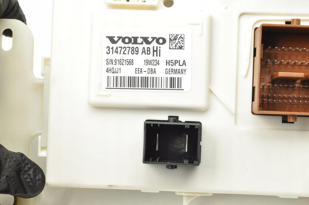 VOLVO XC60 II S90 II V90 BOX MODULE BSI 31472789