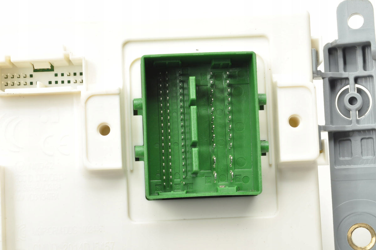 VOLVO XC60 II S90 II V90 BOX MODULE BSI 31472789