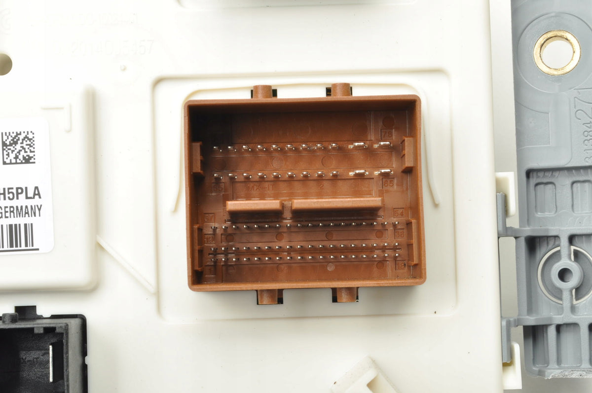 VOLVO XC60 II S90 II V90 BOX MODULE BSI 31472789