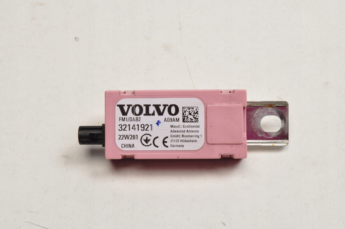 VOLVO XC60 II S90 II V90 V60 II ANTENNA AMPLIFIER 32141921