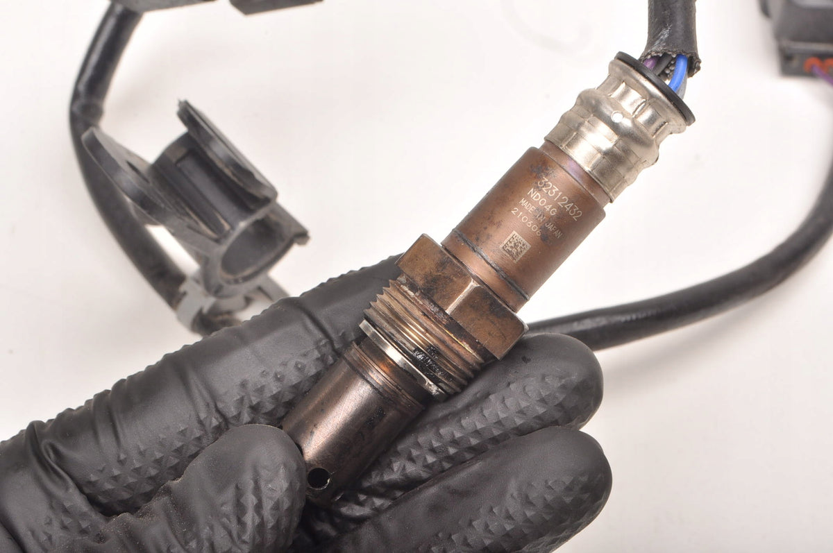VOLVO XC60 II S90 V90 II 2.0 16V B4 LAMBDA SENSOR 32312432