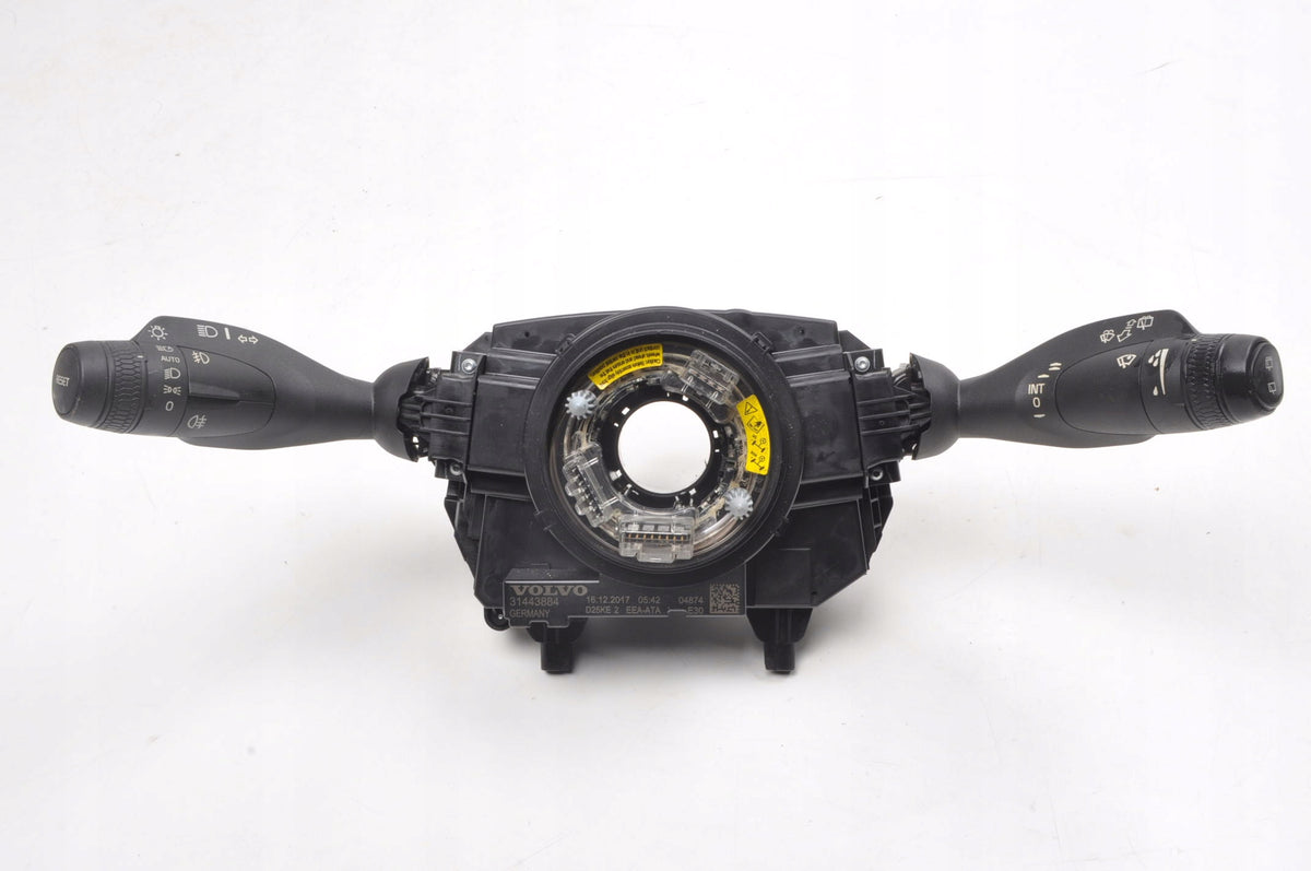 VOLVO XC60 II S90 V90 II COMBINED SWITCH TAPE 31443884