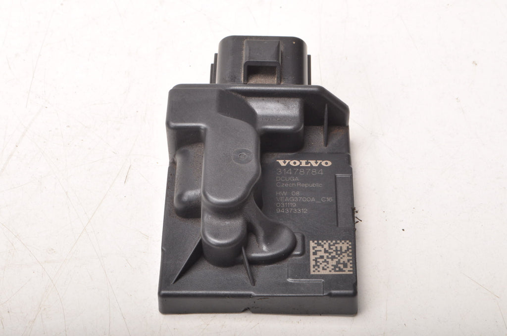 VOLVO XC60 II S90 V90 II XC90 II 2.0 16V B5 FUEL PUMP CONTROLLER 31478784