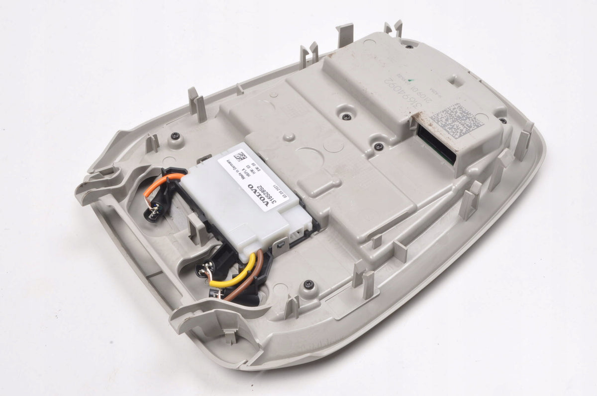 VOLVO XC60 II S90 V90 LIGHTING INTERIOR CABIN LAMP 31694092