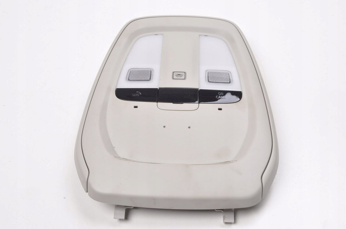 VOLVO XC60 II S90 V90 LIGHTING INTERIOR CABIN LAMP 31694092