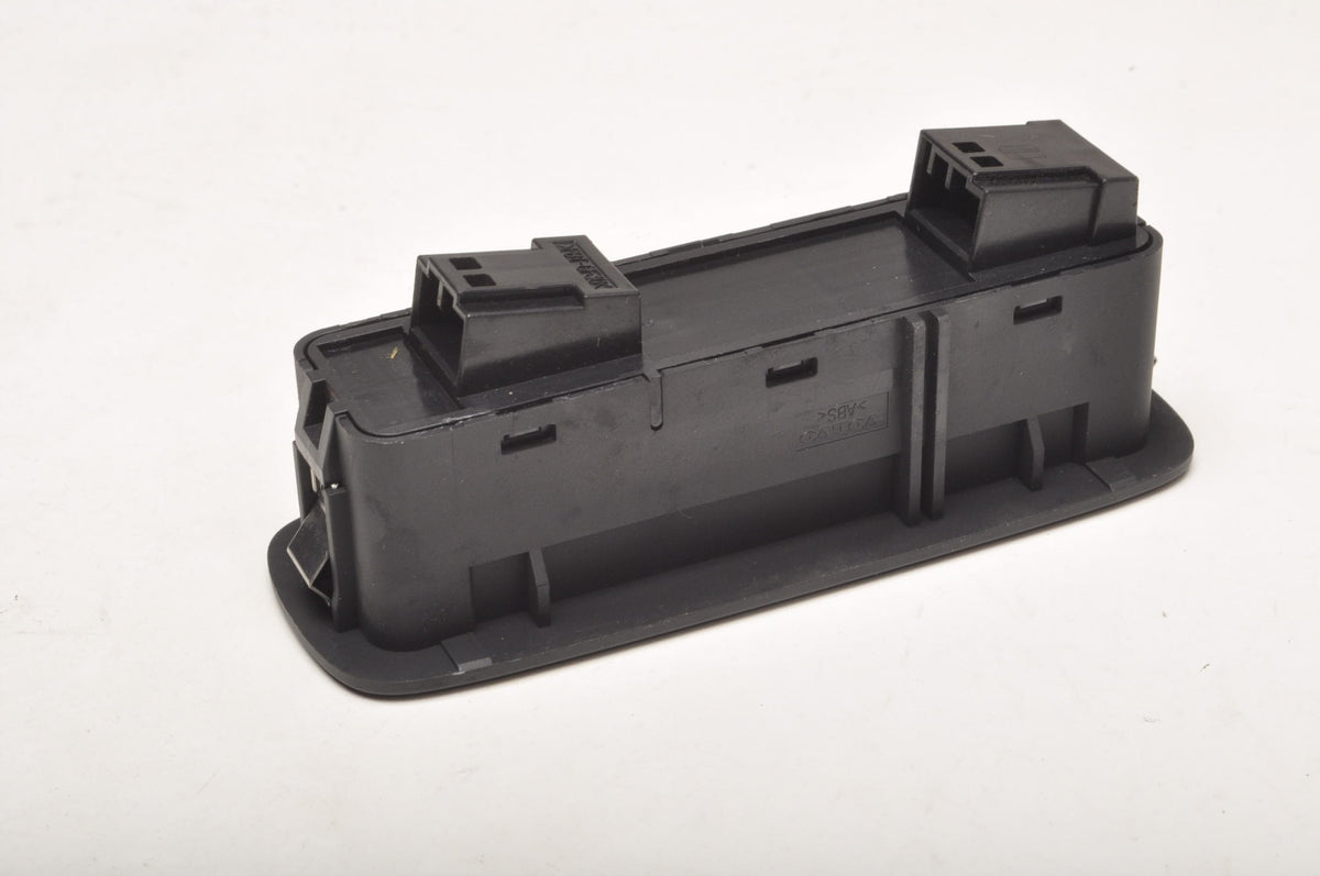 VOLVO XC60 II SEAT ADJUSTMENT PANEL 31376484