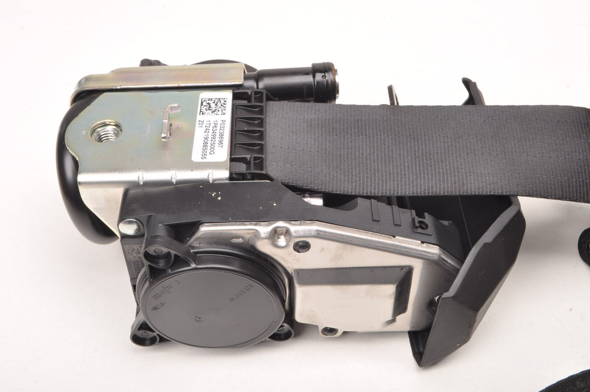 VOLVO XC60 II SEAT BELT LEFT FRONT 32386967 2024r