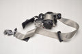 VOLVO XC60 II SEAT BELT LEFT FRONT P032239364 32239364
