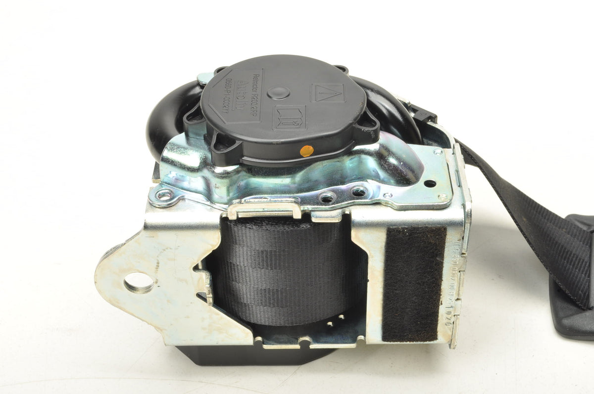 VOLVO XC60 II SEAT BELT LEFT REAR 2 ROW 2026 32455282