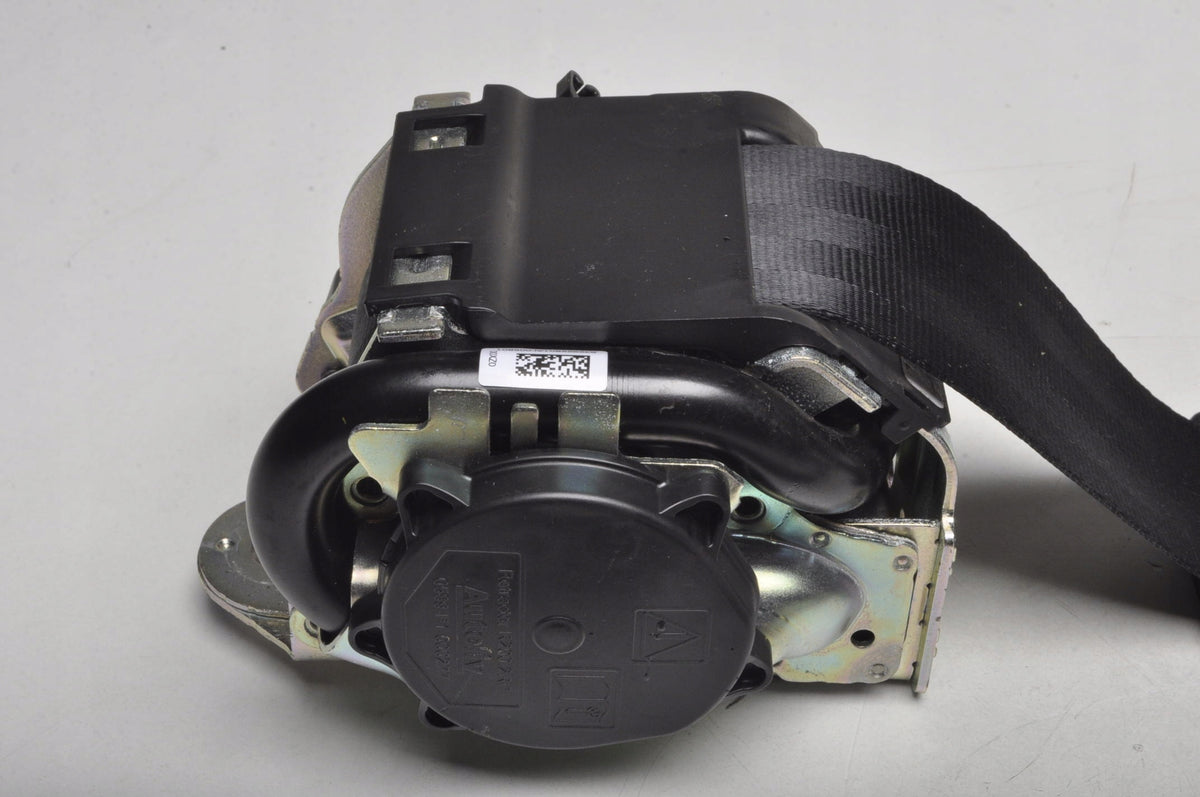 VOLVO XC60 II SEAT BELT LEFT REAR 2 ROW 39838359