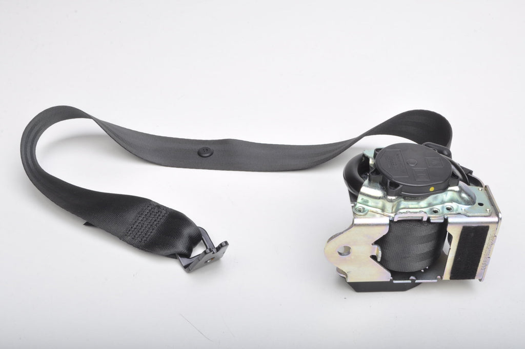 VOLVO XC60 II SEAT BELT LEFT REAR 2 ROW 39838359
