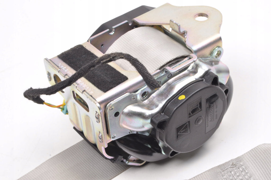 VOLVO XC60 II SEAT BELT LEFT REAR 2 ROW 39842313