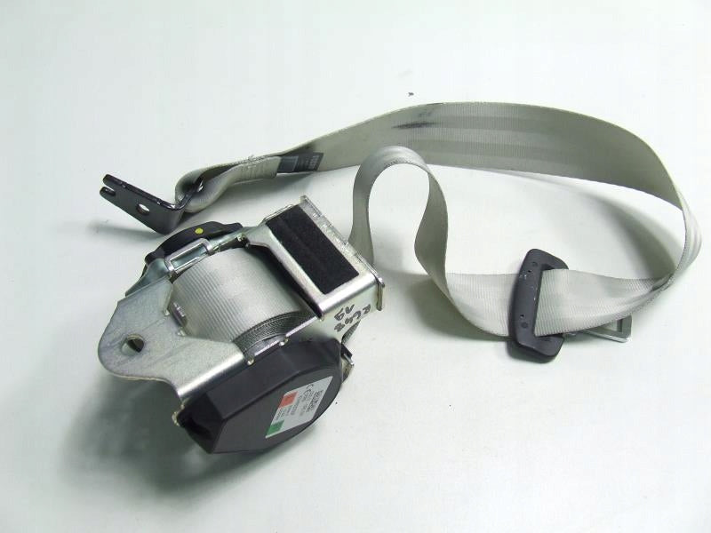 VOLVO XC60 II SEAT BELT LEFT REAR 39842313