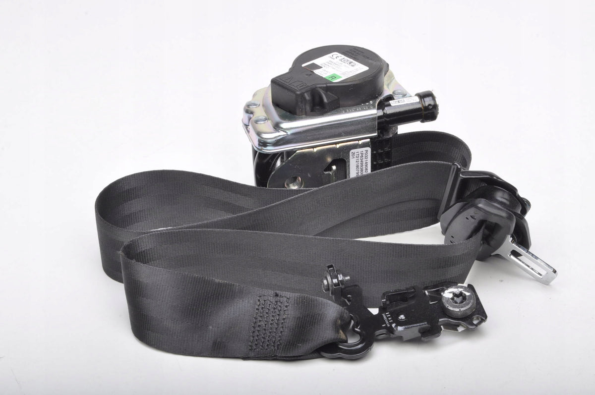 VOLVO XC60 II SEAT BELT RIGHT FRONT 32149082