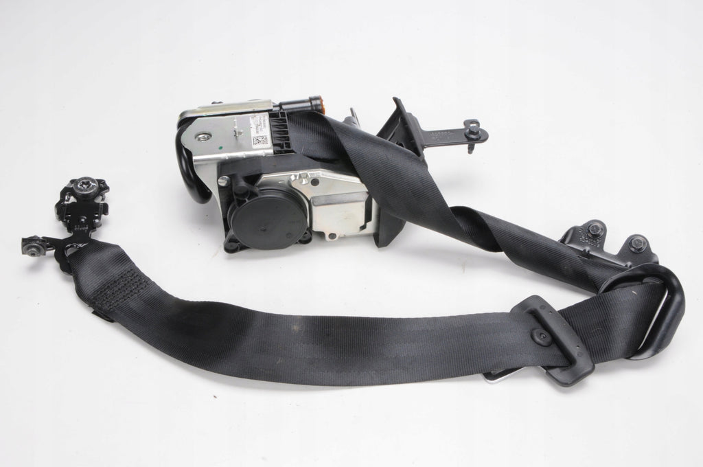 VOLVO XC60 II SEAT BELT RIGHT FRONT 39838533