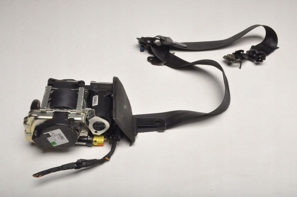 VOLVO XC60 II SEAT BELT RIGHT FRONT 39838533