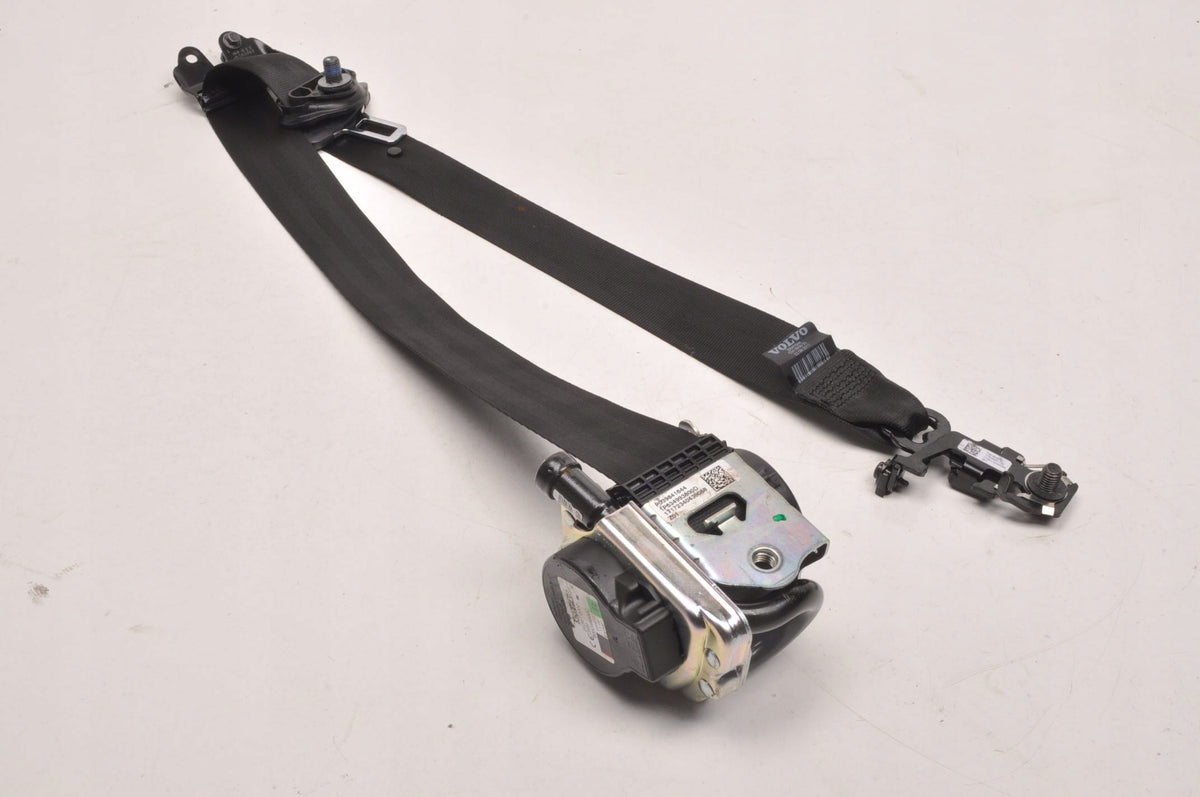 VOLVO XC60 II SEAT BELT RIGHT FRONT 39841644 635264900C