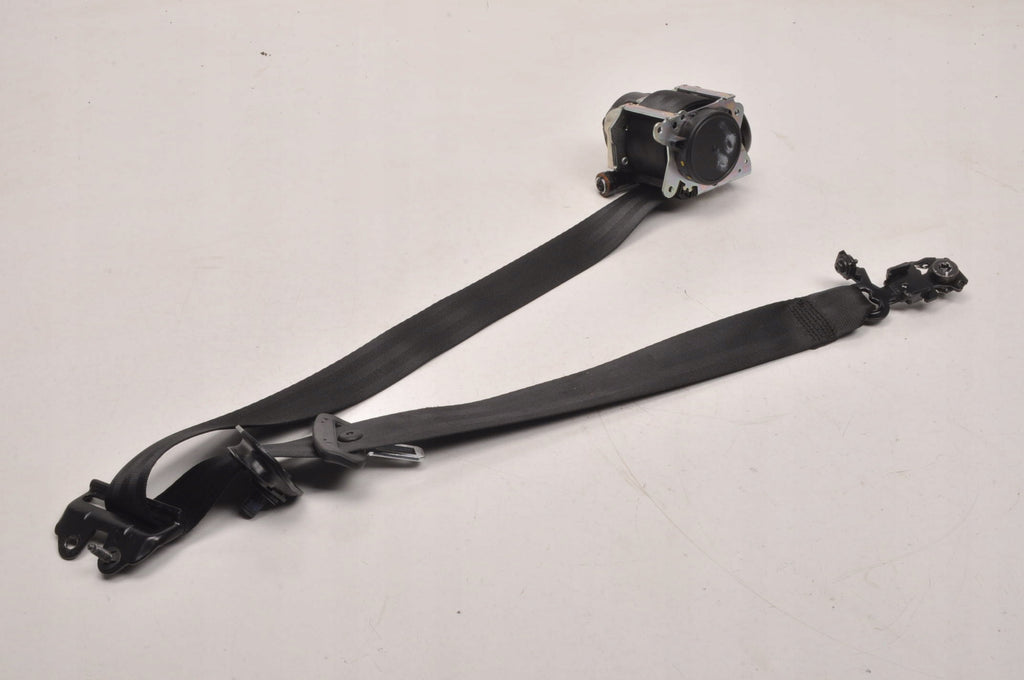 VOLVO XC60 II SEAT BELT RIGHT FRONT 39841644 635264900C