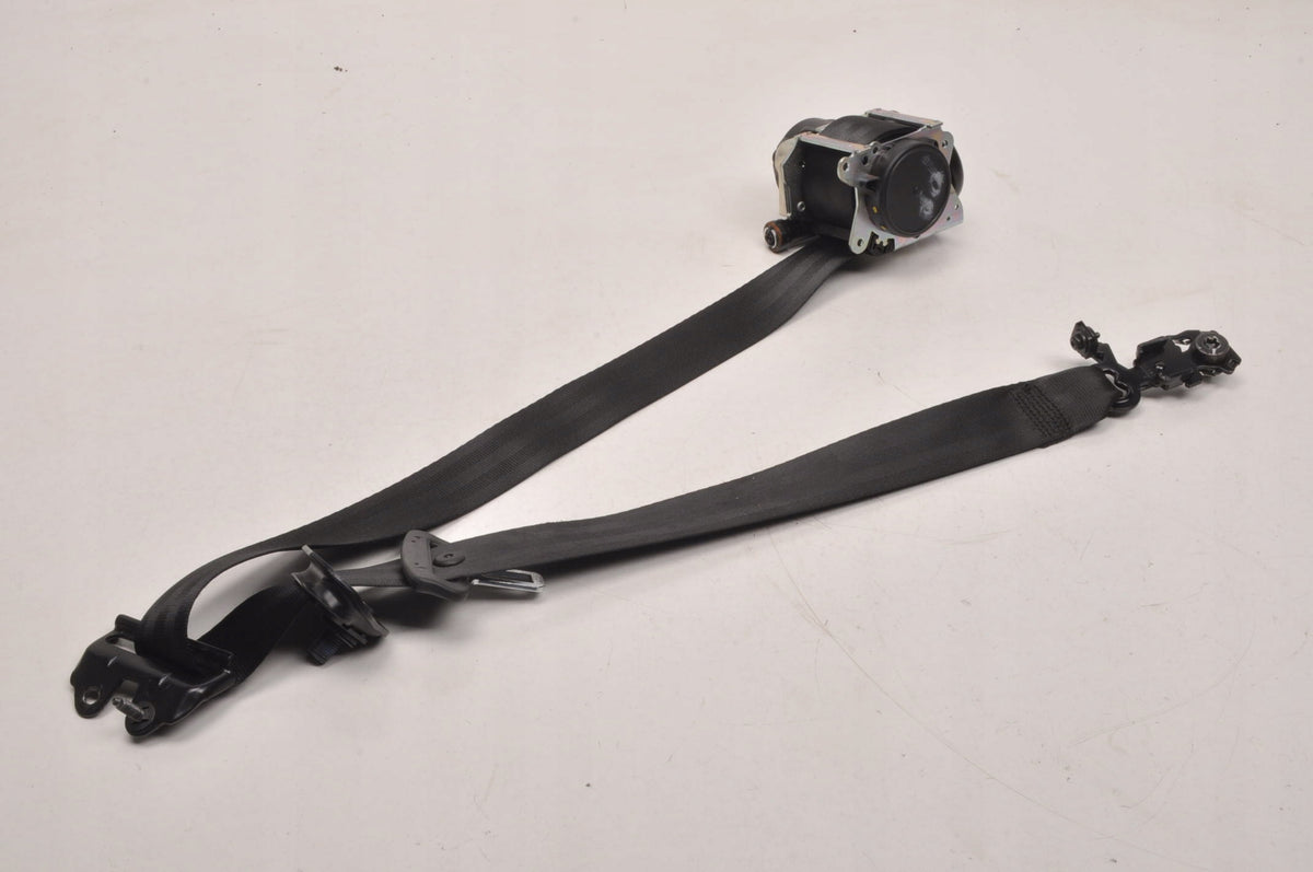 VOLVO XC60 II SEAT BELT RIGHT FRONT 39841644 635264900C