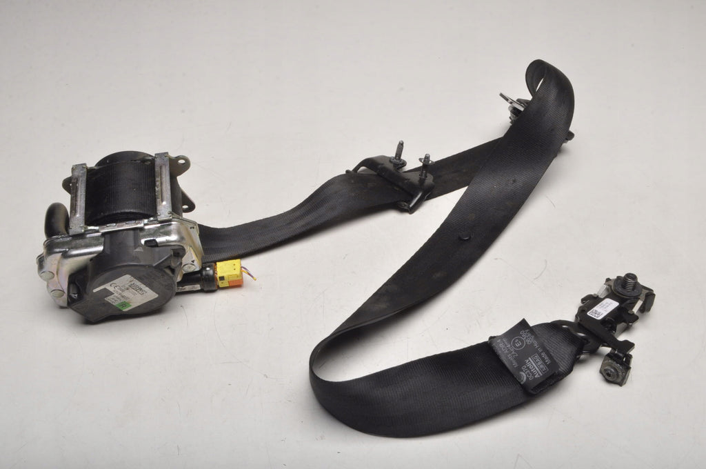 VOLVO XC60 II SEAT BELT RIGHT FRONT 39841644