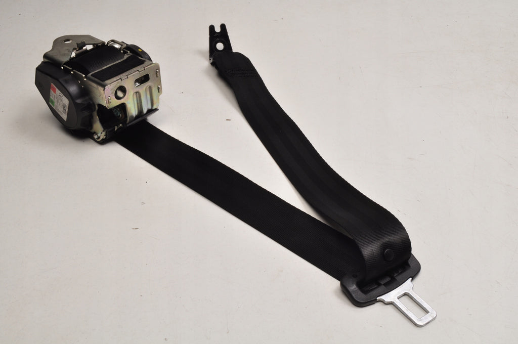 VOLVO XC60 II SEAT BELT RIGHT REAR 2 ROW 39838359