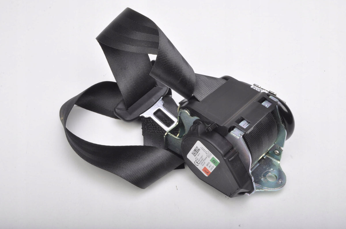 VOLVO XC60 II SEAT BELT RIGHT REAR 2 ROW 39838359