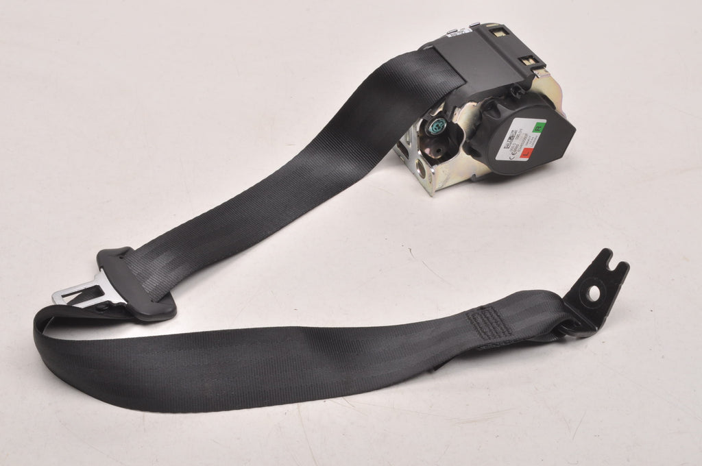 VOLVO XC60 II SEAT BELT RIGHT REAR 2 ROW 39838359