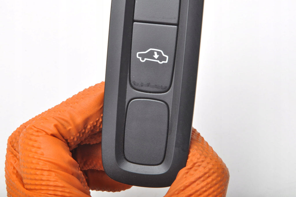 VOLVO XC60 II SEAT SETTING SWITCH PANEL 31376484