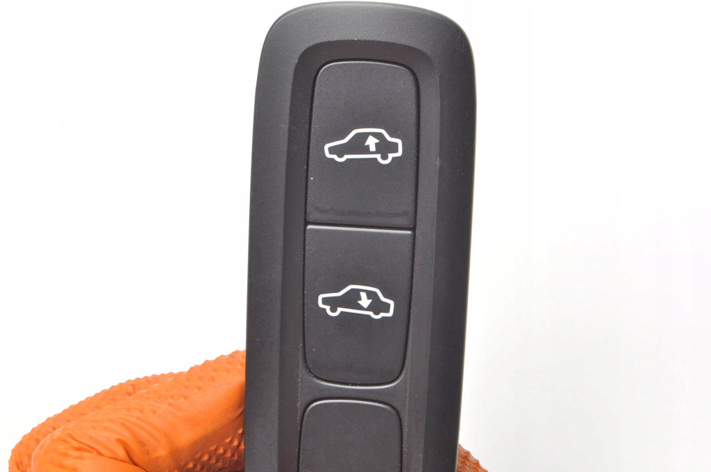 VOLVO XC60 II SEAT SETTING SWITCH PANEL 31376484