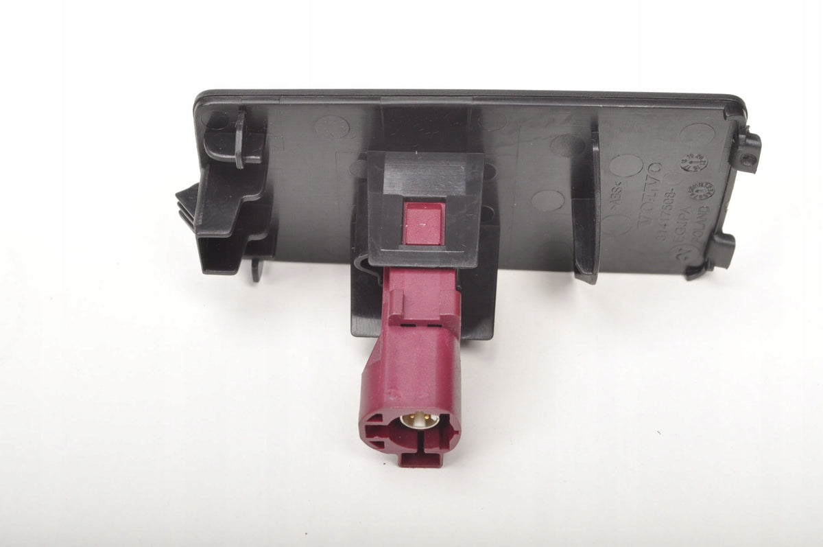 VOLVO XC60 II SOCKET PORT USB INPUT 31438295-AA