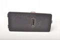VOLVO XC60 II SOCKET PORT USB INPUT 31438295-AA