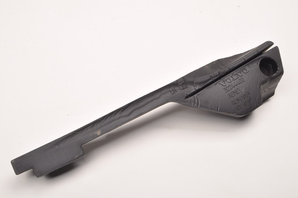 VOLVO XC60 II SOUNDPROOFING FENDER FOAM LEFT FRONT 32244400