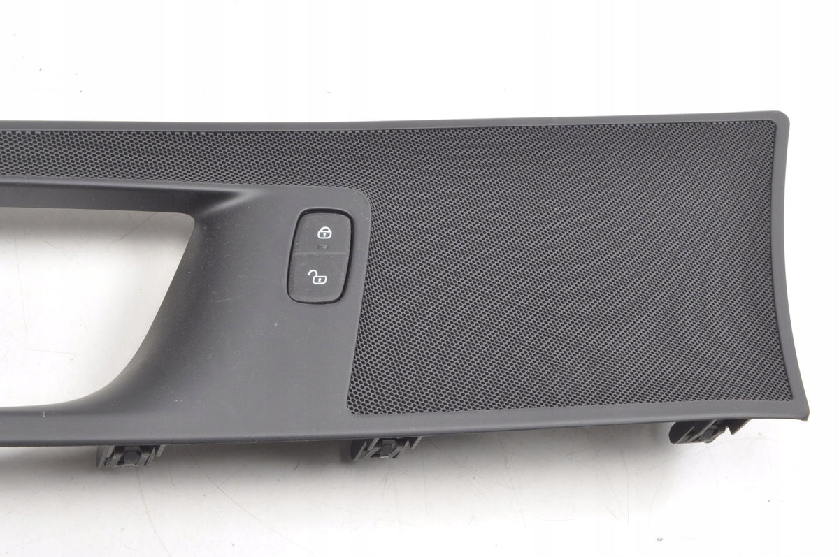 VOLVO XC60 II SPEAKER GRILLE COVER LEFT FRONT 31446062