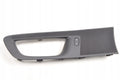 VOLVO XC60 II SPEAKER GRILLE COVER LEFT FRONT 31446062