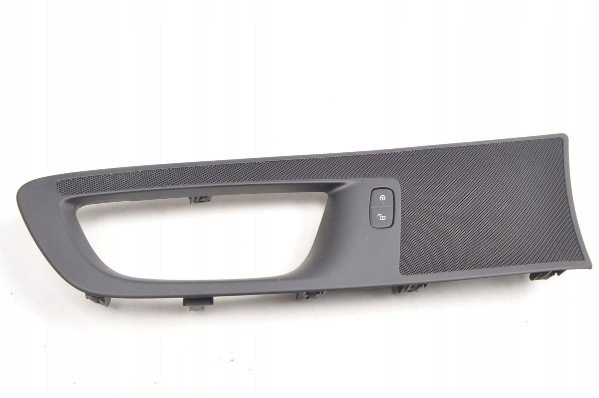 VOLVO XC60 II SPEAKER GRILLE COVER LEFT FRONT 31446062