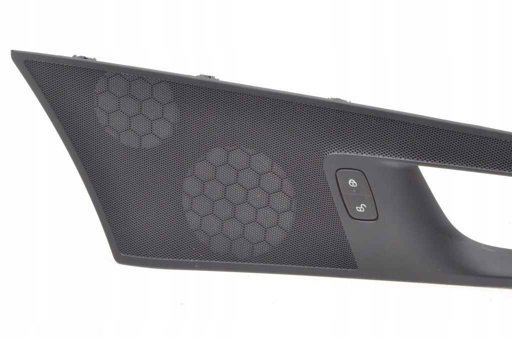 VOLVO XC60 II SPEAKER GRILLE COVER RIGHT FRONT 32237530