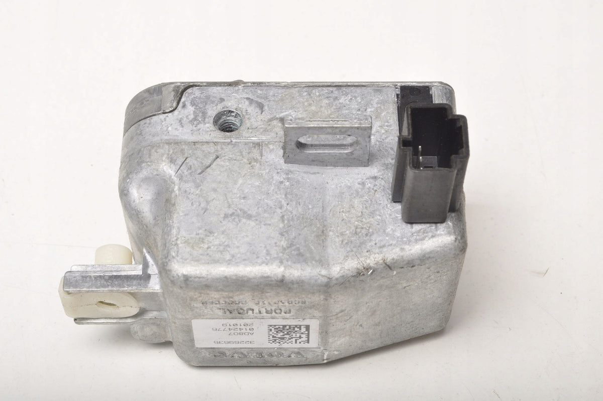 VOLVO XC60 II STEERING WHEEL LOCK 32269635