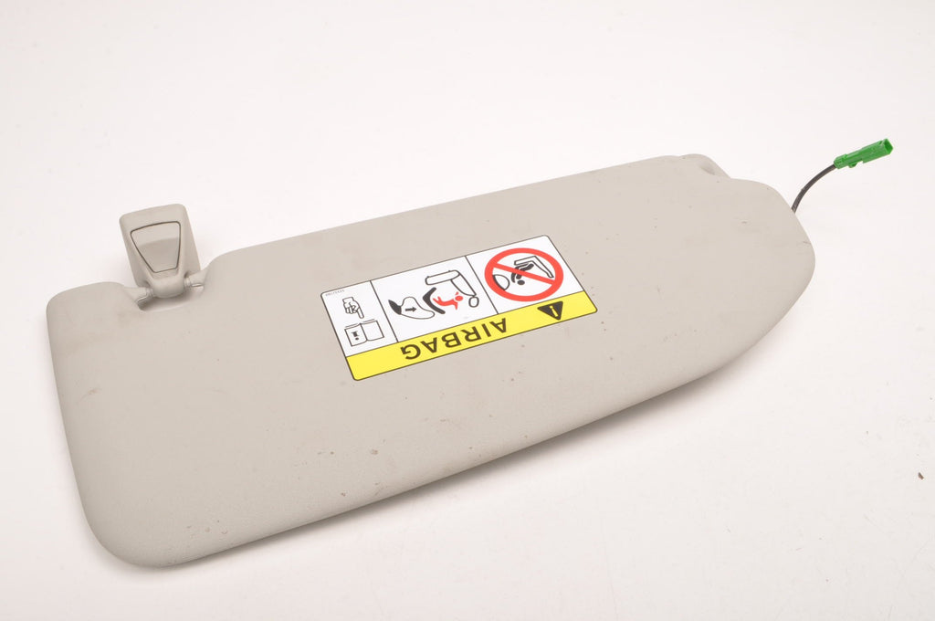 VOLVO XC60 II SUNFLOWER COVER LEFT 32332169