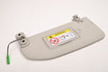 VOLVO XC60 II SUNFLOWER COVER LEFT 32332169
