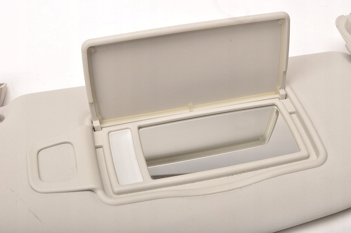 VOLVO XC60 II SUNFLOWER COVER RIGHT