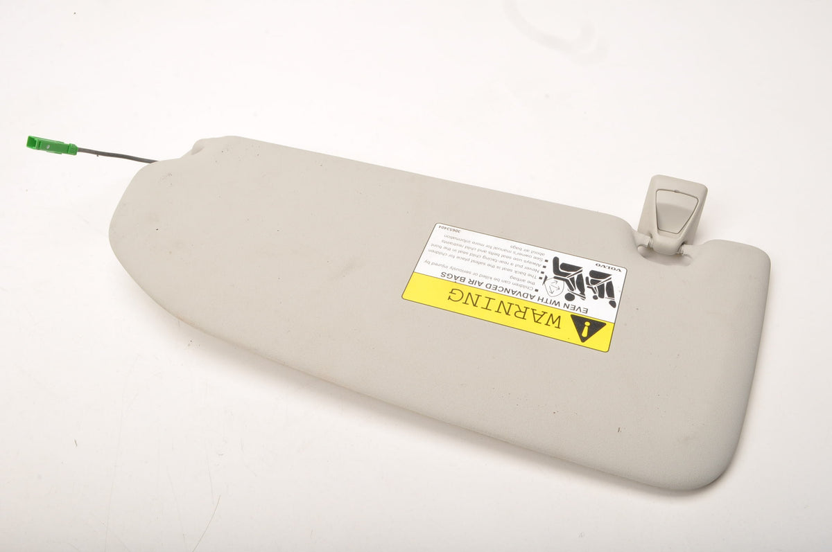 VOLVO XC60 II SUNFLOWER COVER RIGHT