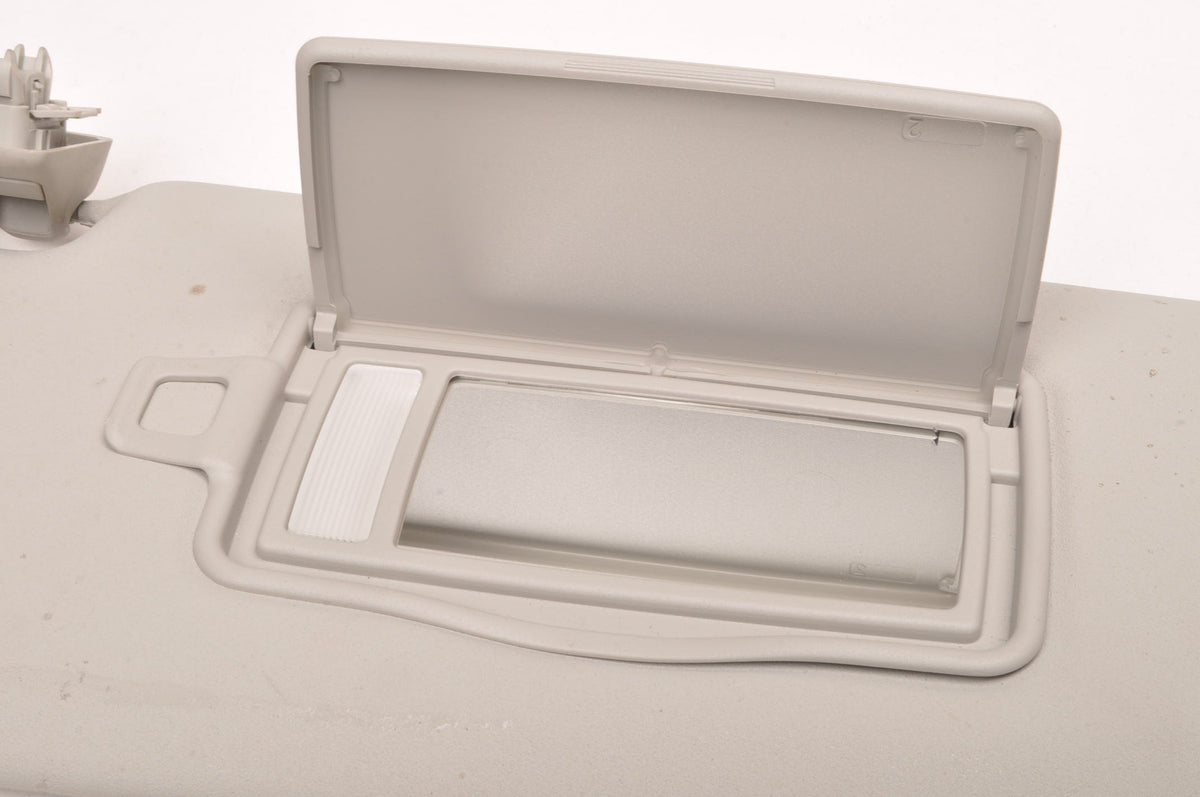 VOLVO XC60 II SUNFLOWER COVER RIGHT VISOR