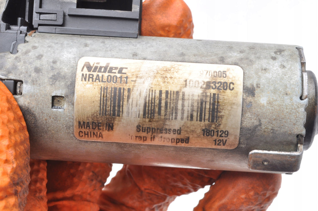 VOLVO XC60 II SUNROOF MOTOR 10028320C NRAL0011