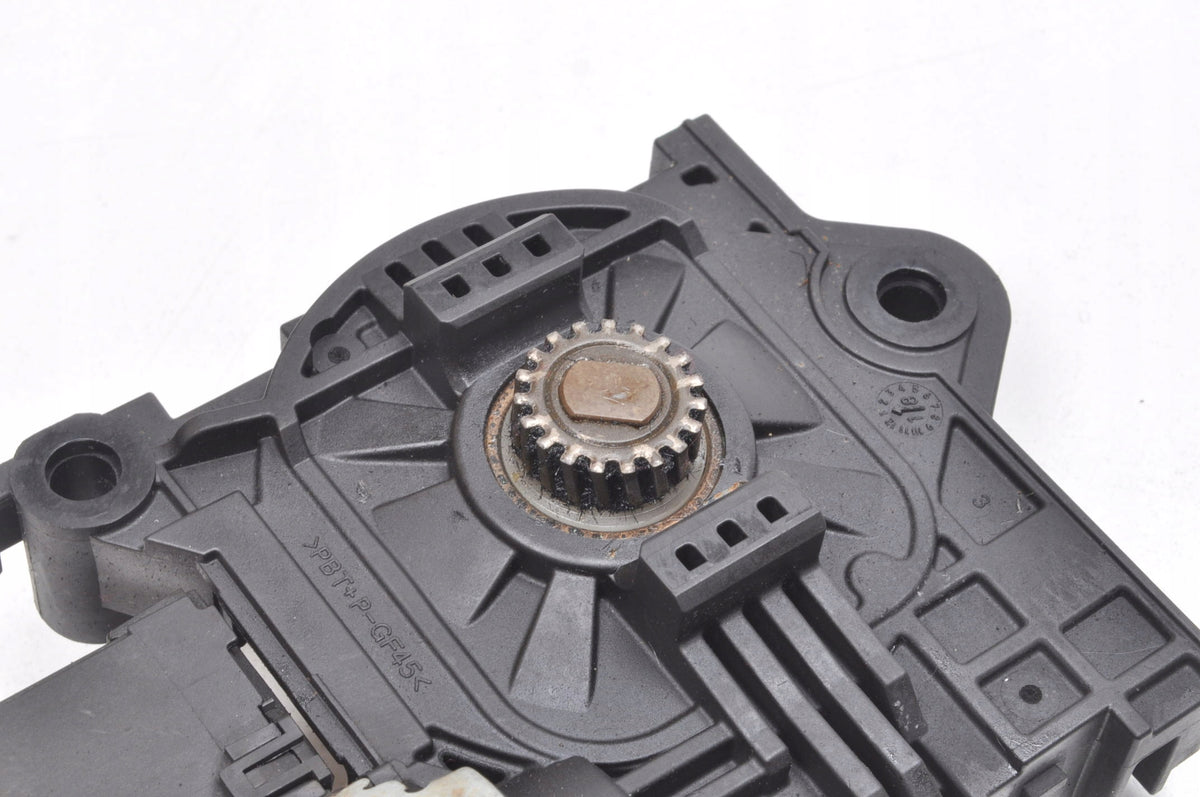 VOLVO XC60 II SUNROOF MOTOR 10028320C NRAL0011