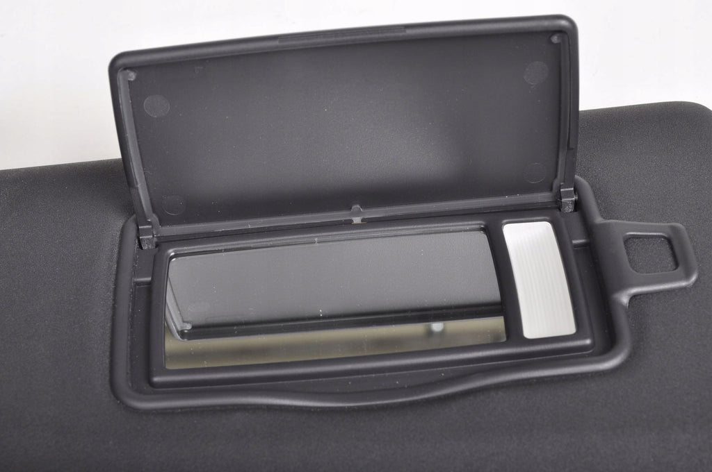VOLVO XC60 II SUNSHADE LEFT