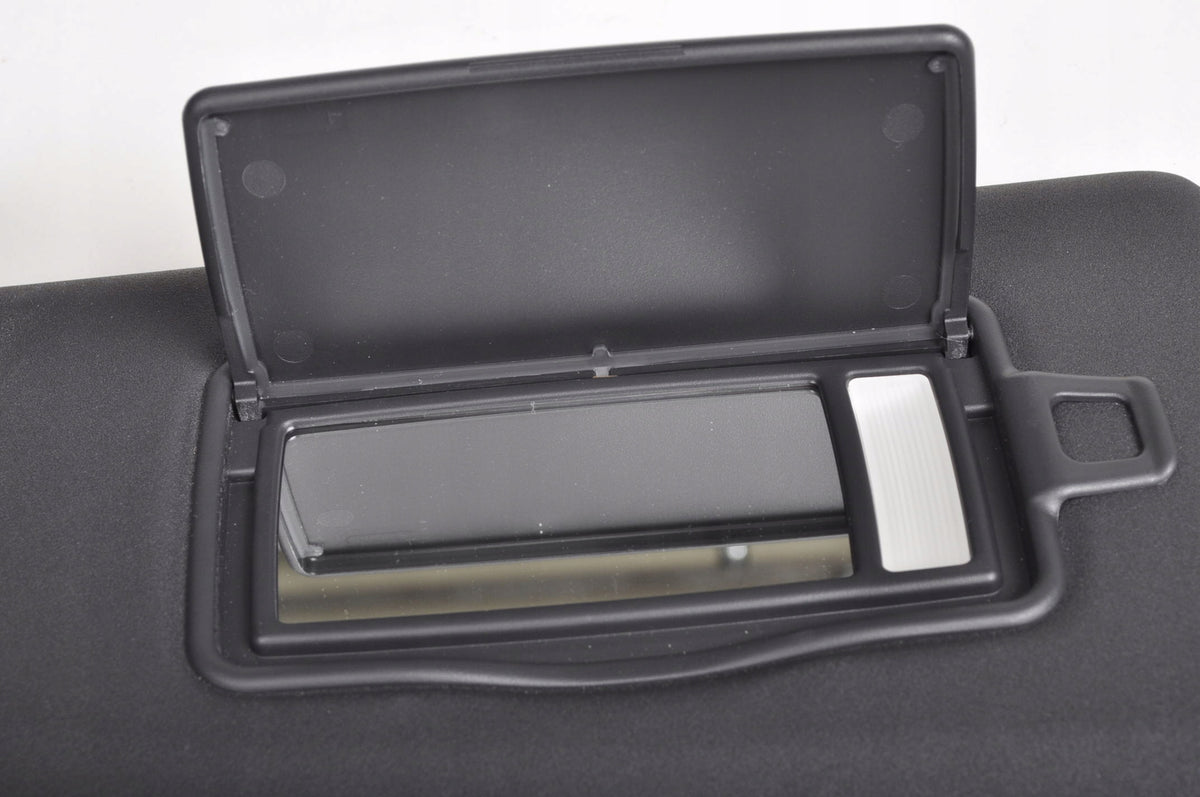 VOLVO XC60 II SUNSHADE LEFT