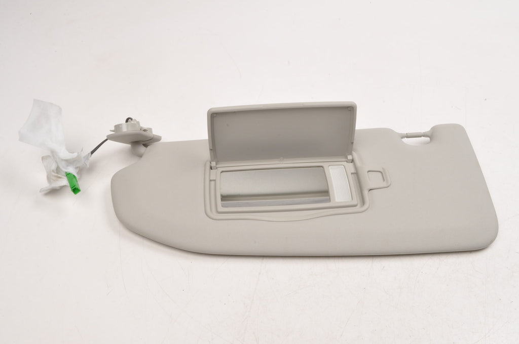 VOLVO XC60 II SUNSHADE SUNFLOWER LEFT